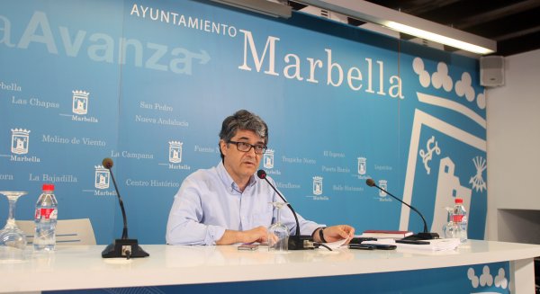 Marbella aprueba subvenciones de carácter social por un importe de 111.950 euros