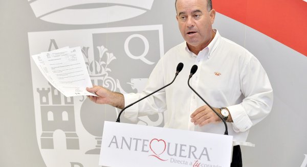 Barón critica que la Junta quiera 