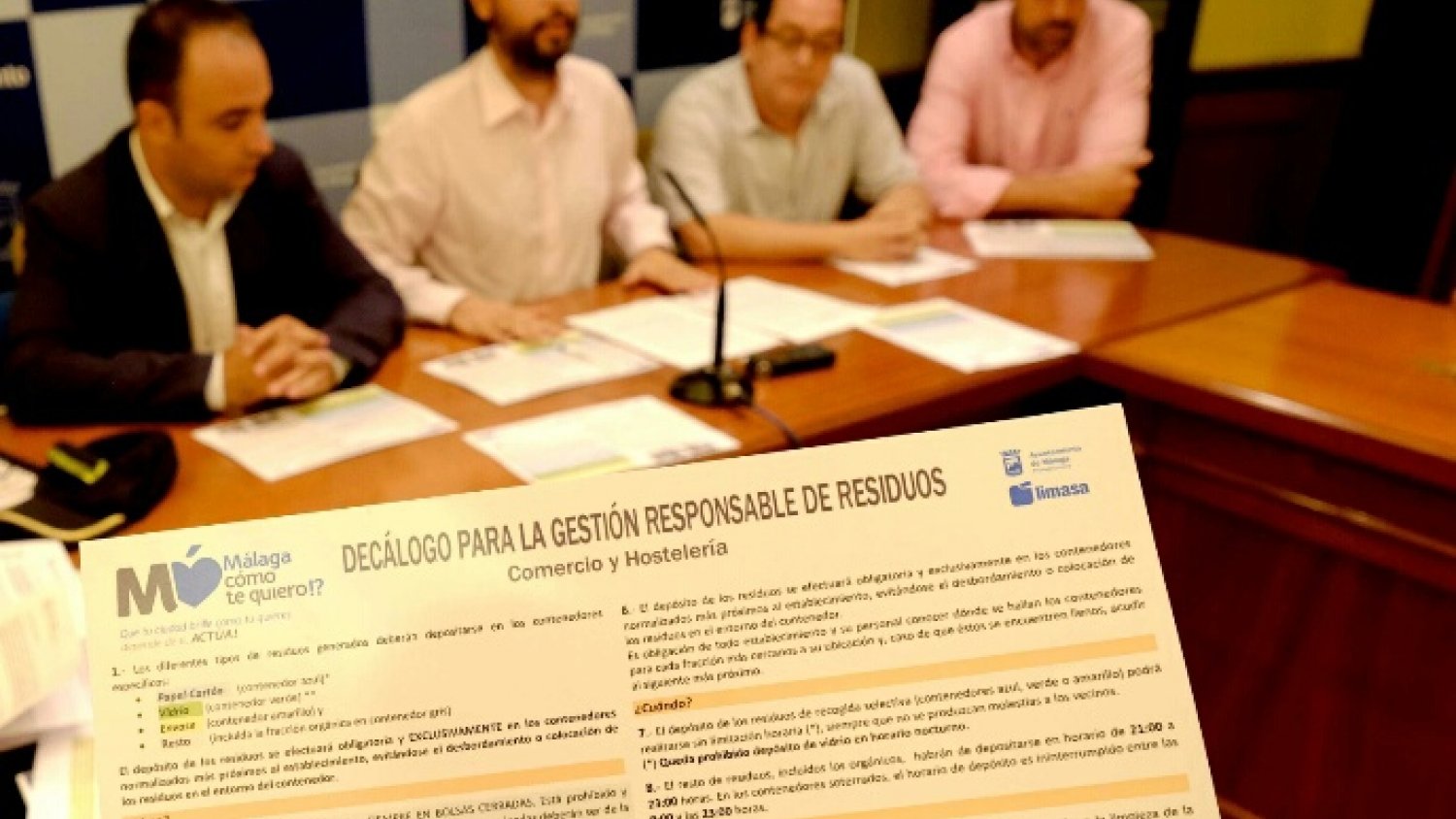 Jiménez asegura que 
