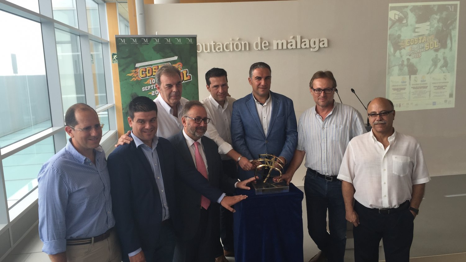 Unicaja, Real Madrid y Khimki jugarán el V Torneo Internacional de Baloncesto Costa del Sol