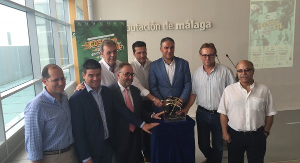 Unicaja, Real Madrid y Khimki jugarán el V Torneo Internacional de Baloncesto Costa del Sol