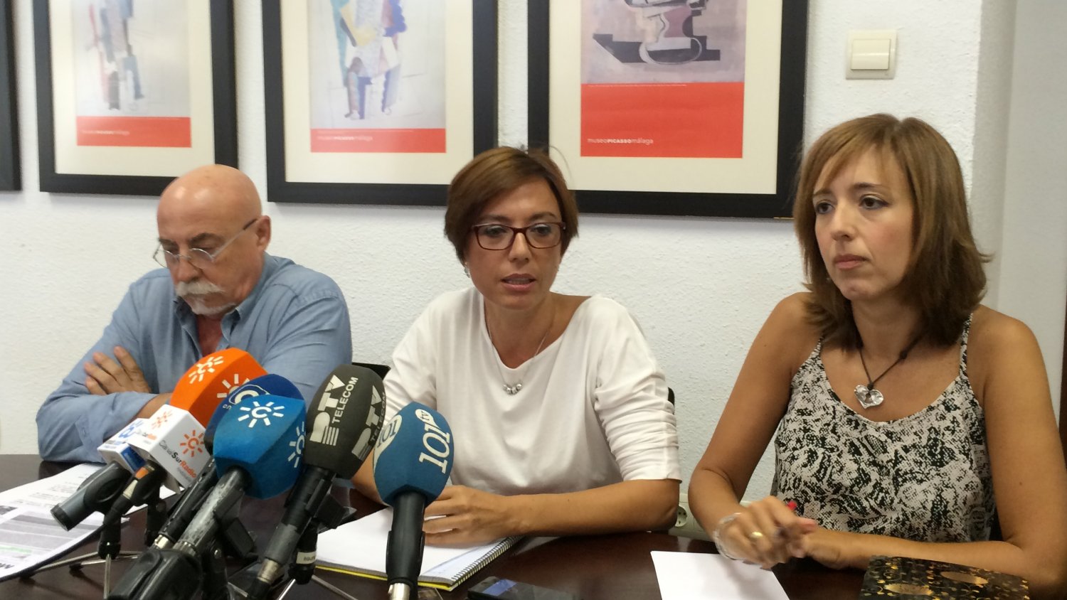 CCOO y UGT advierten de 