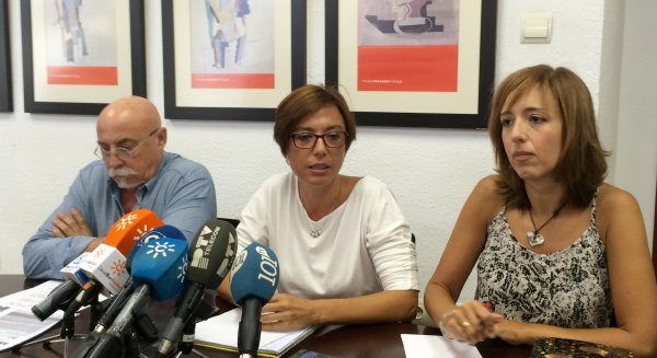 CCOO y UGT advierten de 