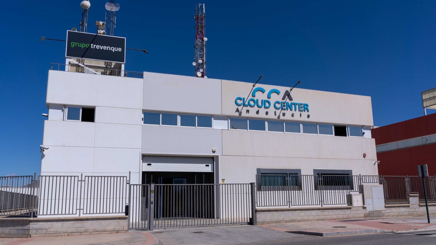 Grupo Trevenque exporta ya a 20 países y cuenta con una filial en México para atender el mercado latinoamericano