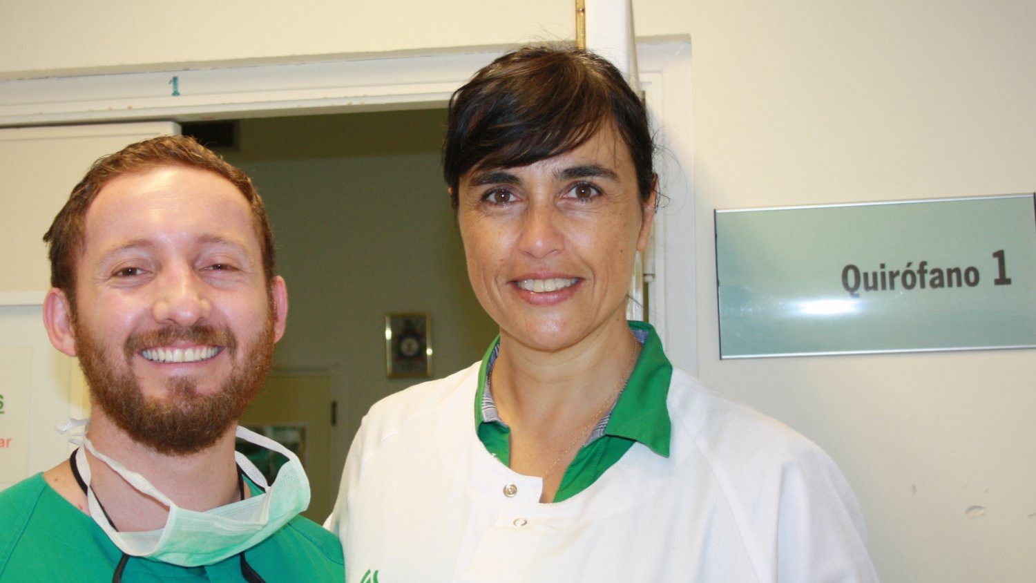 Cirujanos maxilofaciales estudian la validez de una técnica más específica en el tumor primario de cavidad oral y faringe