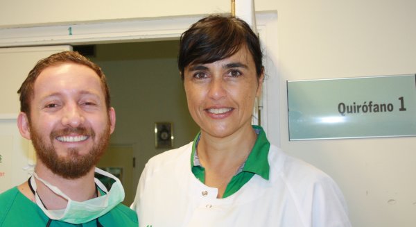 Cirujanos maxilofaciales estudian la validez de una técnica más específica en el tumor primario de cavidad oral y faringe