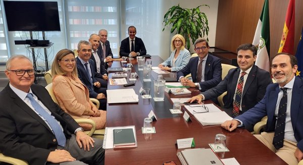La Junta destinará ayudas de 15 millones para la innovación y mejora energética de las empresas mineras