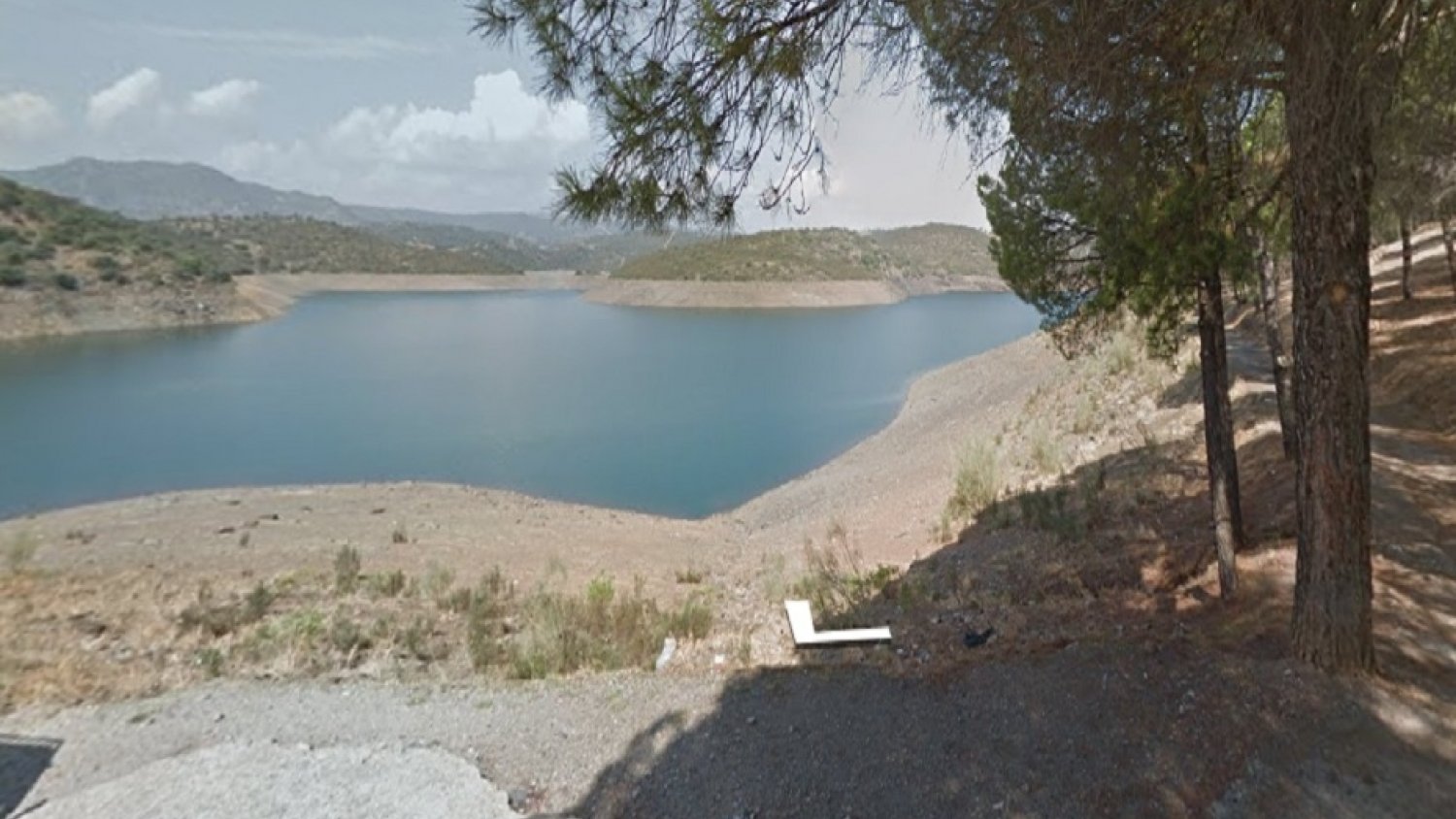 La Junta autoriza obras de emergencia en La Axarquía para dar aguas regeneradas