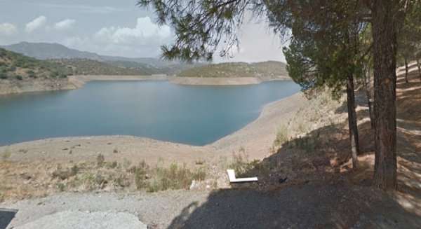 La Junta autoriza obras de emergencia en La Axarquía para dar aguas regeneradas