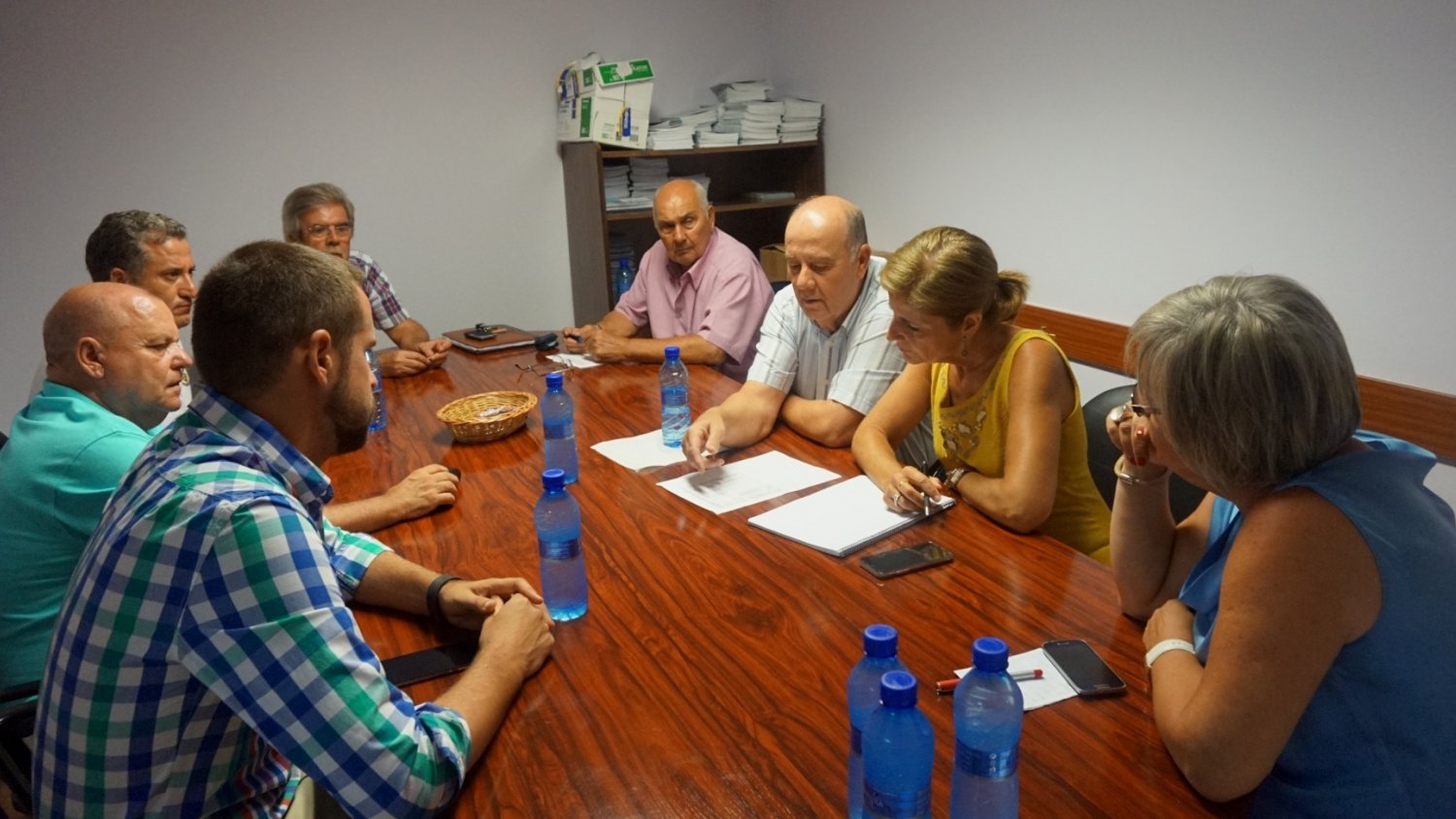 El PP denuncia el abandono de la Junta a las asociaciones en materia de adicciones