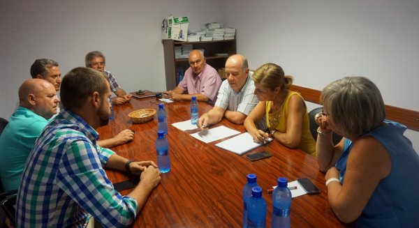 El PP denuncia el abandono de la Junta a las asociaciones en materia de adicciones