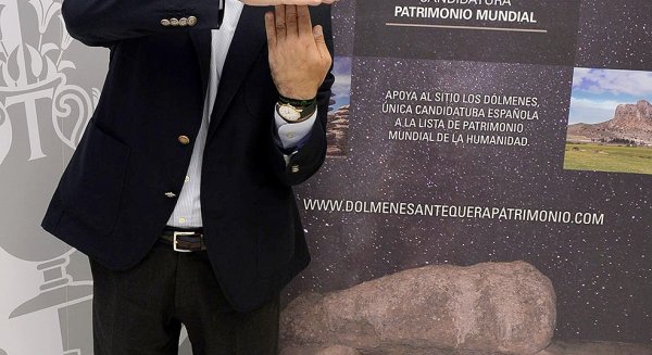 Antequera y Menorca inician una colaboración mutua para apoyar sus candidaturas a Patrimonio Mundial de la Unesco
