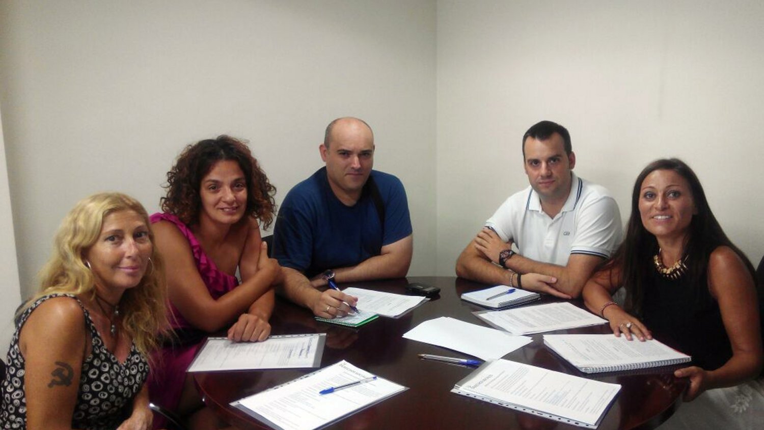 El Ayuntamiento de Marbella recaba aportaciones para los protocolos de la lucha contra los desahucios