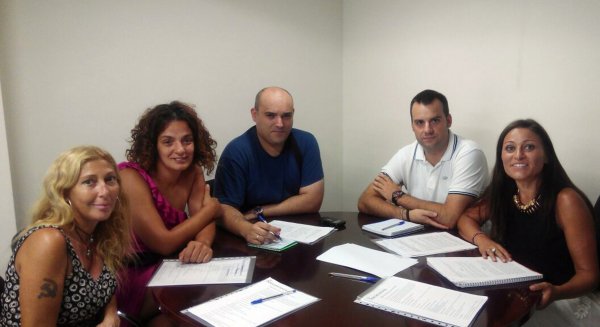 El Ayuntamiento de Marbella recaba aportaciones para los protocolos de la lucha contra los desahucios