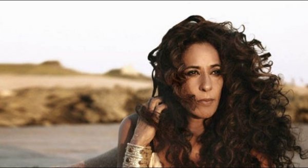 Rosario Flores abre el carrusel musical en el Audiorio con una gala flamenca
