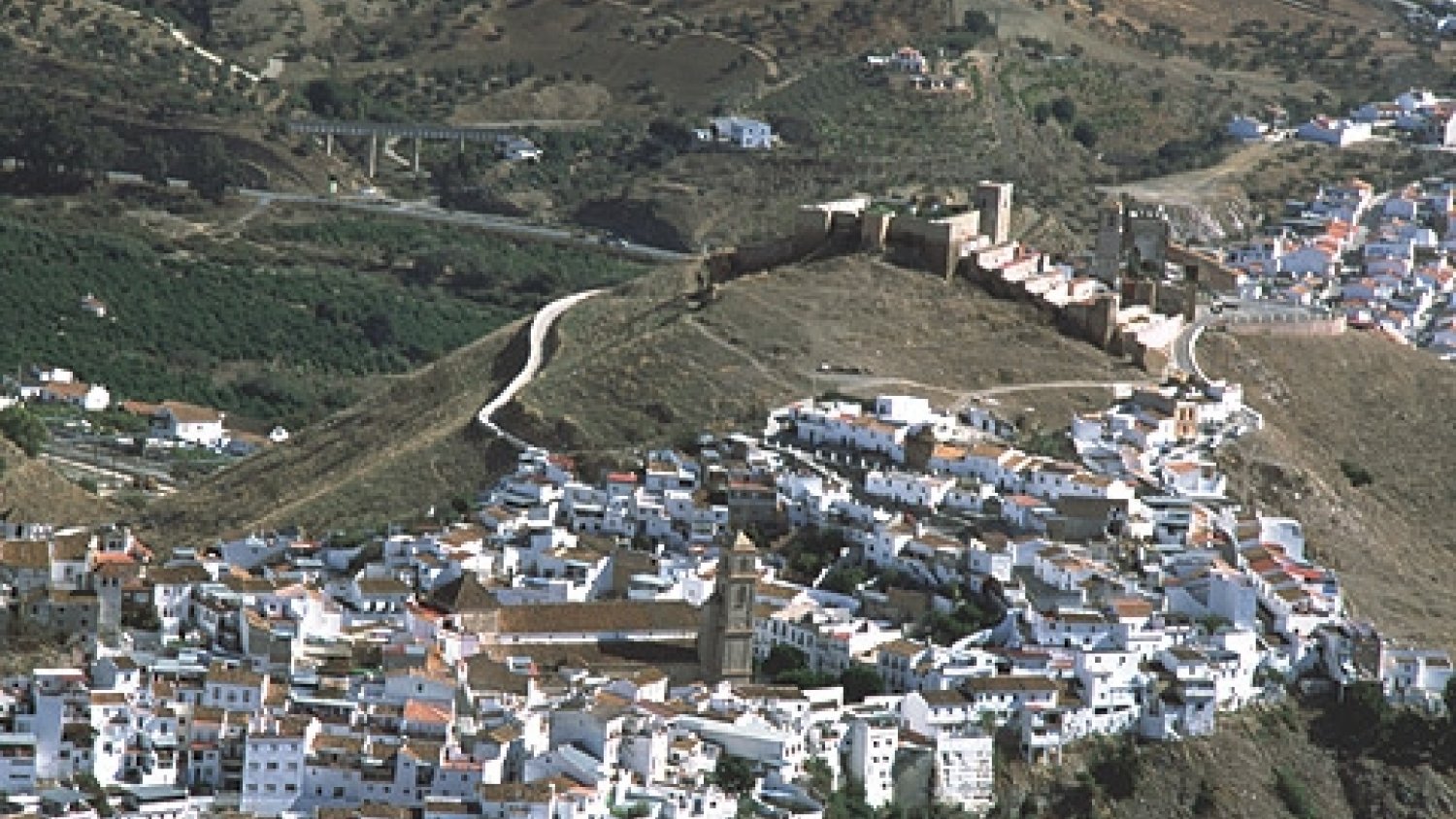 Turismo y Planificación Costa del Sol entrega para su aprobación inicial el PGOU de Álora