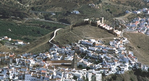 Turismo y Planificación Costa del Sol entrega para su aprobación inicial el PGOU de Álora
