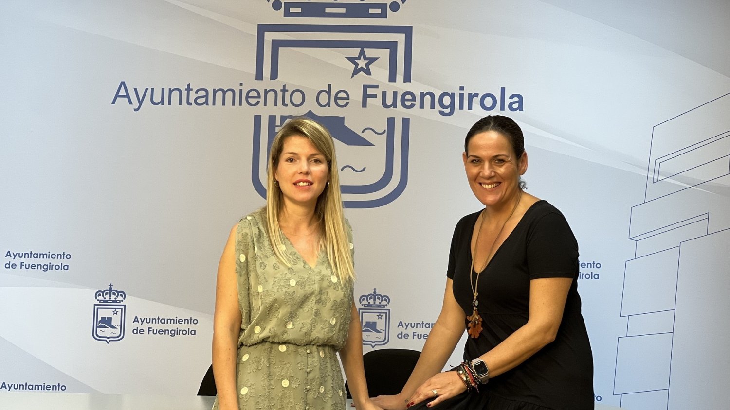 Fuengirola habilitará un `Punto Violeta´ en la Romería y en el recinto ferial durante la Feria del Rosario