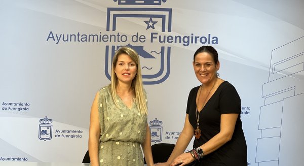 Fuengirola habilitará un `Punto Violeta´ en la Romería y en el recinto ferial durante la Feria del Rosario