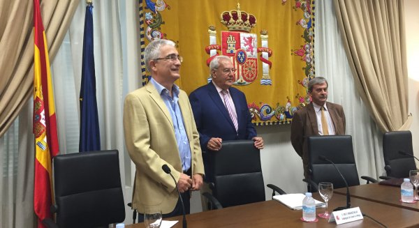 Hernández Mollar asegura que la actuación marítima de Baños del Carmen 