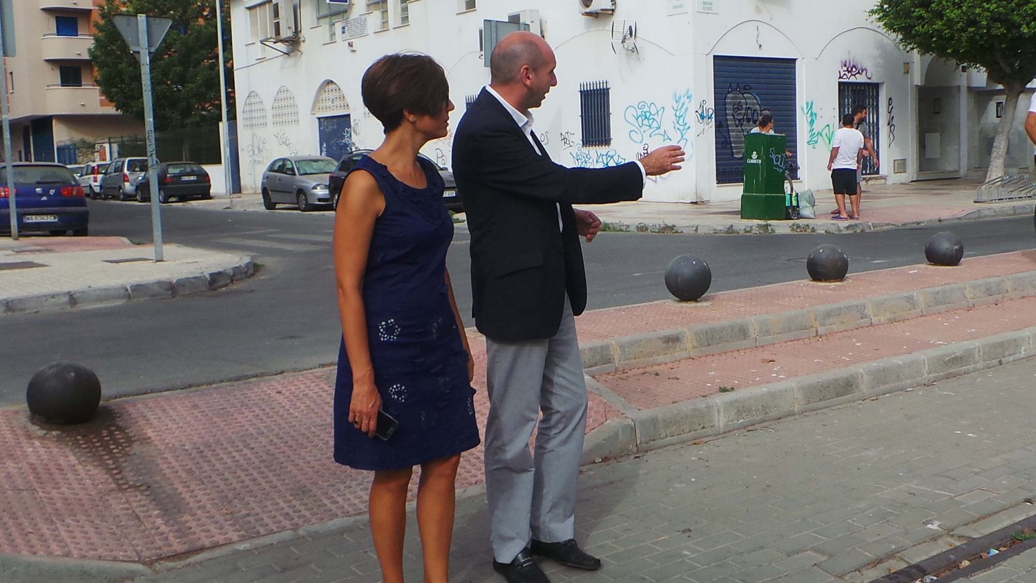 El PSOE-A pide a Moreno que se comprometa a que el dinero de 'Malaya' vuelva a Marbella a través de los PGE de 2016