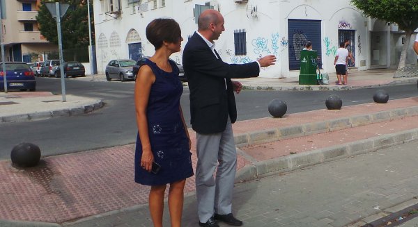 El PSOE-A pide a Moreno que se comprometa a que el dinero de 'Malaya' vuelva a Marbella a través de los PGE de 2016