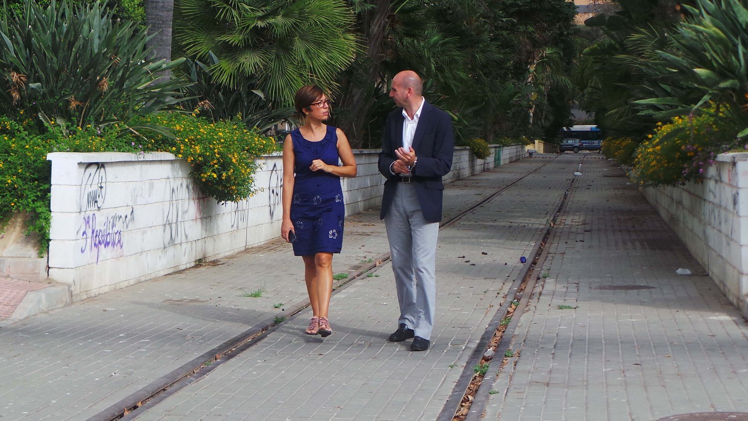 El PSOE pide un frente común para reivindicar las inversiones en la ciudad