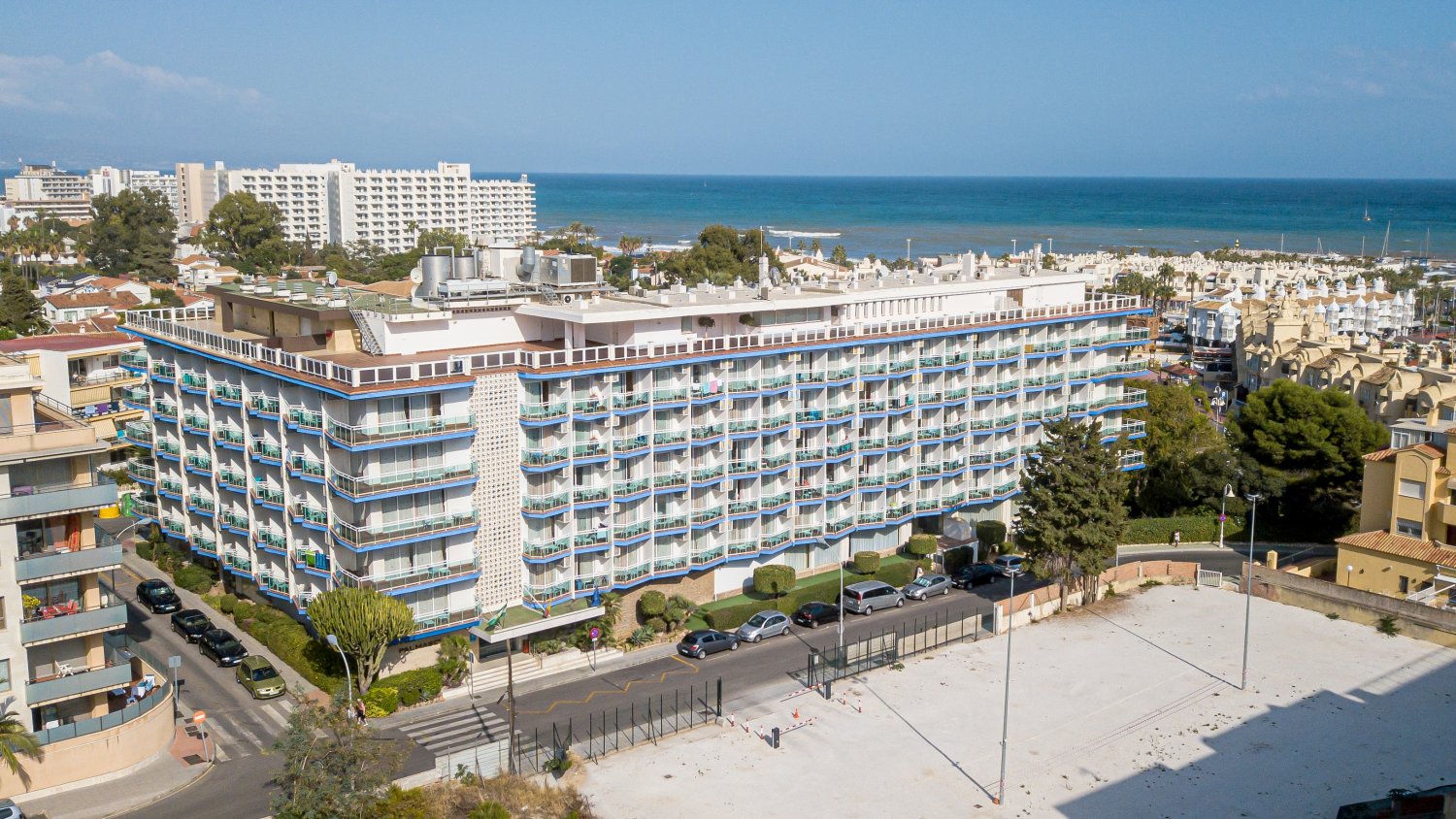 Aehcos prevé una bajada en la rentabilidad del sector hotelero de cara al cierre de septiembre