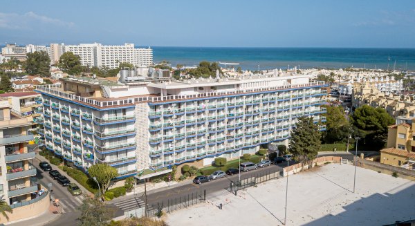 Aehcos prevé una bajada en la rentabilidad del sector hotelero de cara al cierre de septiembre