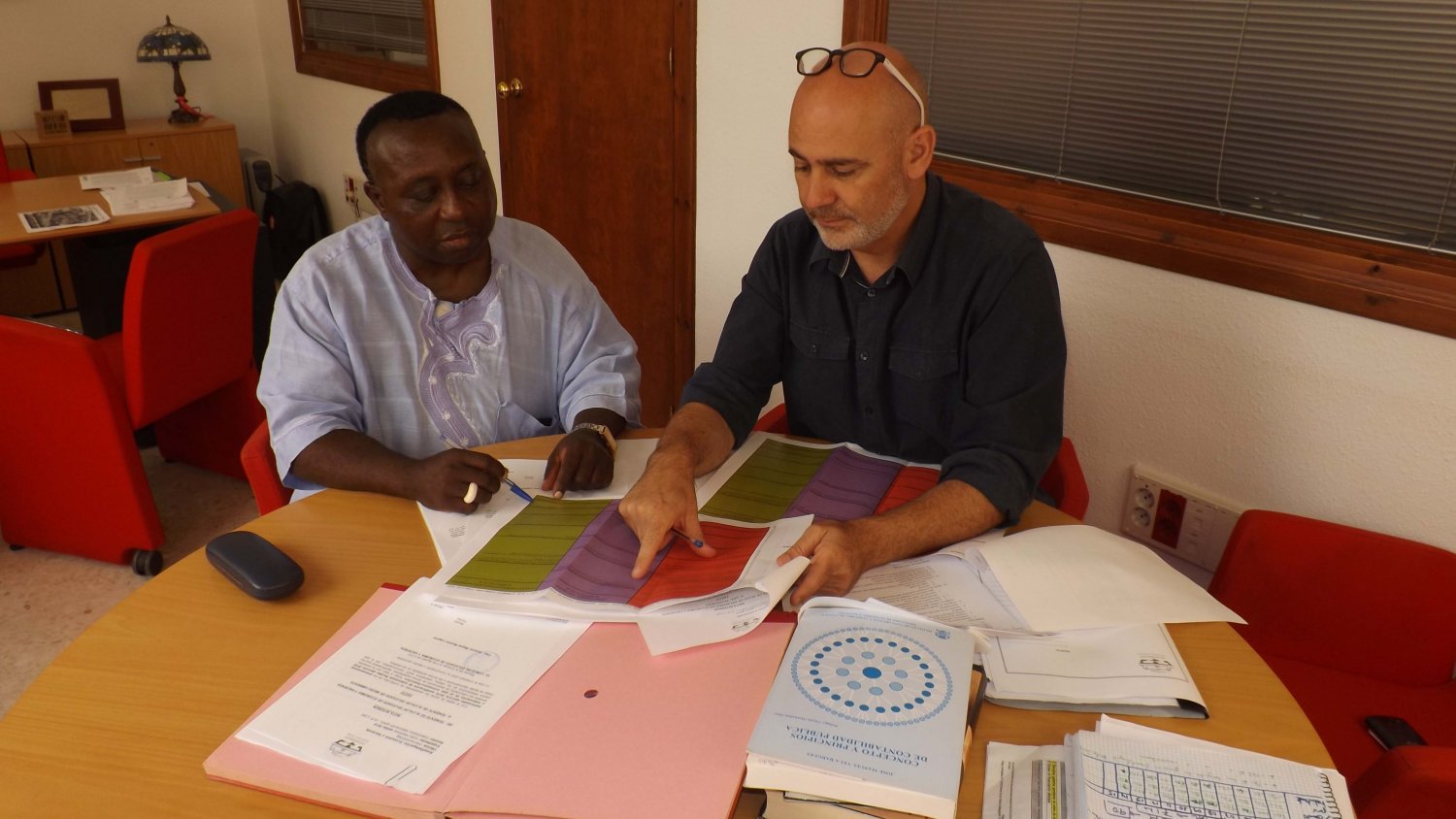 El Ayuntamiento de Rincón inicia la elaboración de un nuevo presupuesto social, participativo y democrático