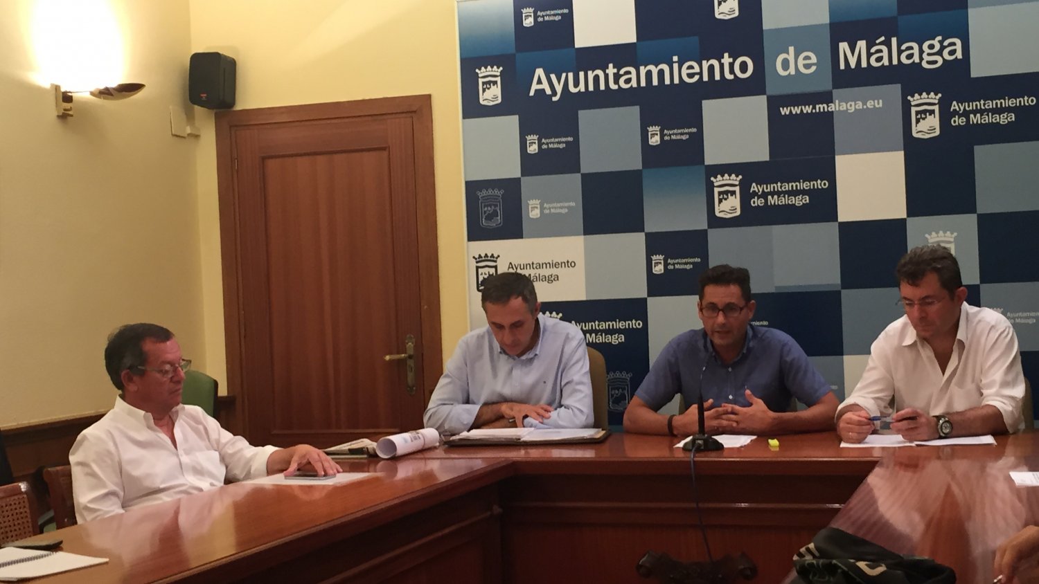 El Consejo del IMV llevará a aprobación las subvenciones para instalar ascensores