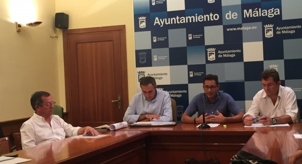 El Consejo del IMV llevará a aprobación las subvenciones para instalar ascensores