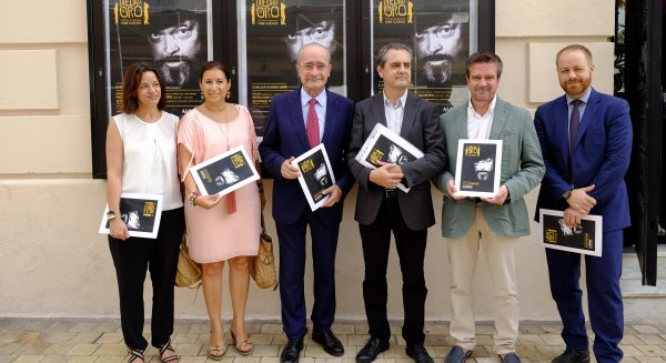 El ciclo 'La Edad de Oro' llega de la mano del Festival de Málaga para divulgar lo mejor del cine clásico