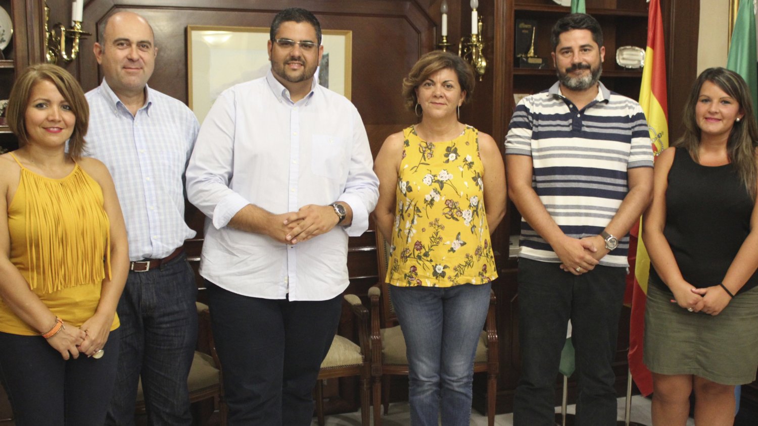 El PSOE considera que el pacto C's-PP 