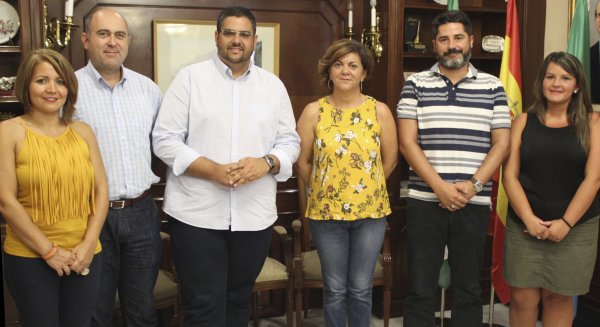 El PSOE considera que el pacto C's-PP 