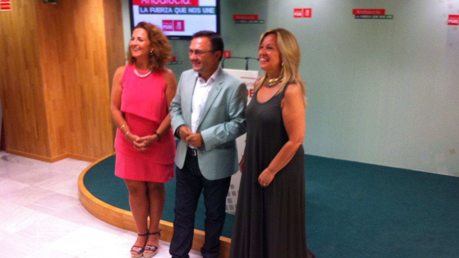 Heredia (PSOE) dice que la renuncia de Repsol a las prospecciones en la costa 