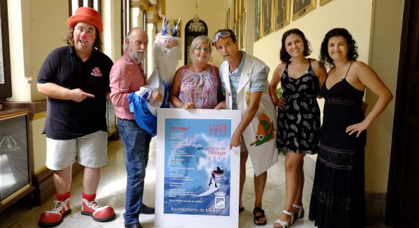 La Feria Mágica, un mar de diversión para el público infantil