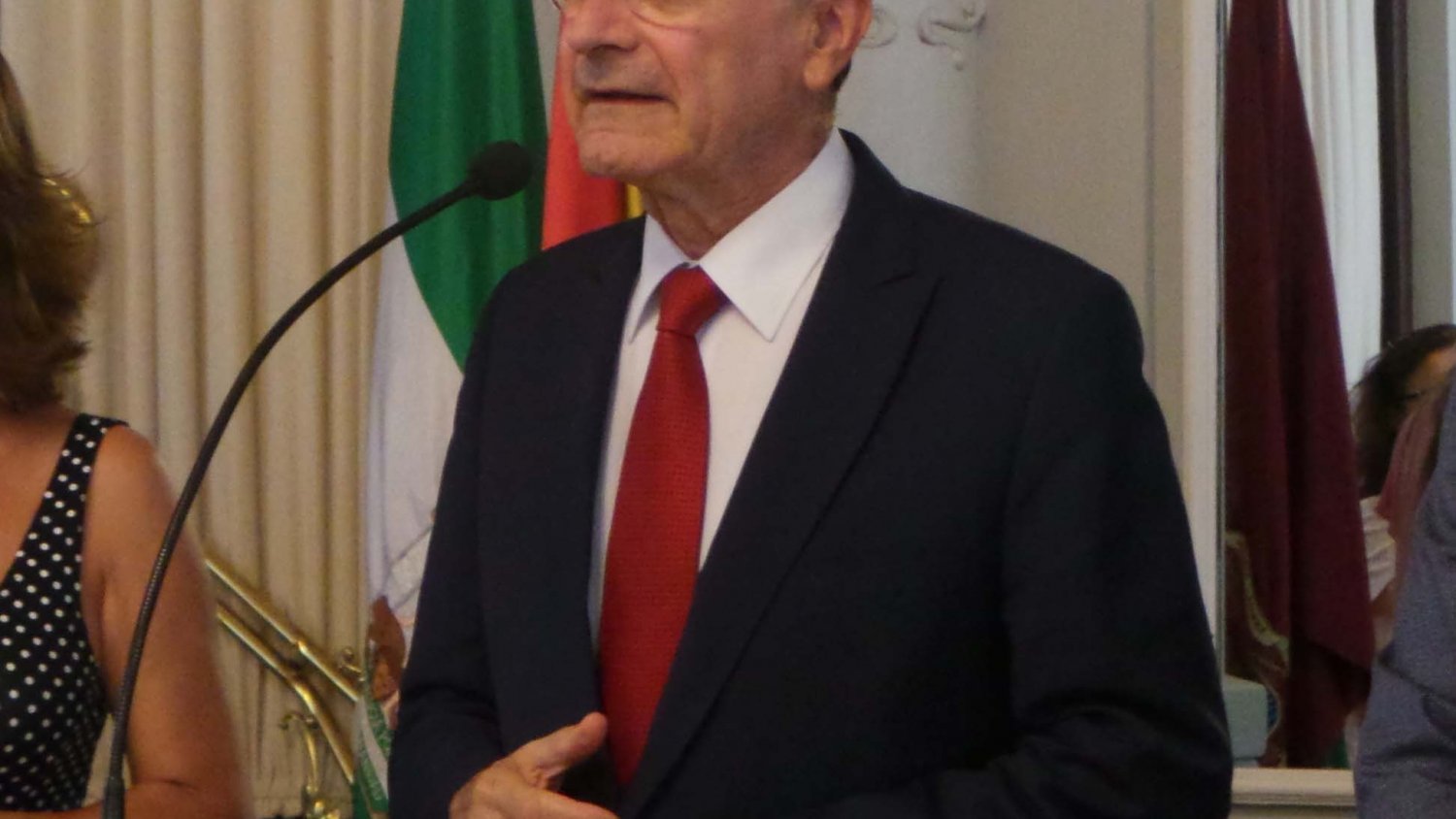 De la Torre considera 