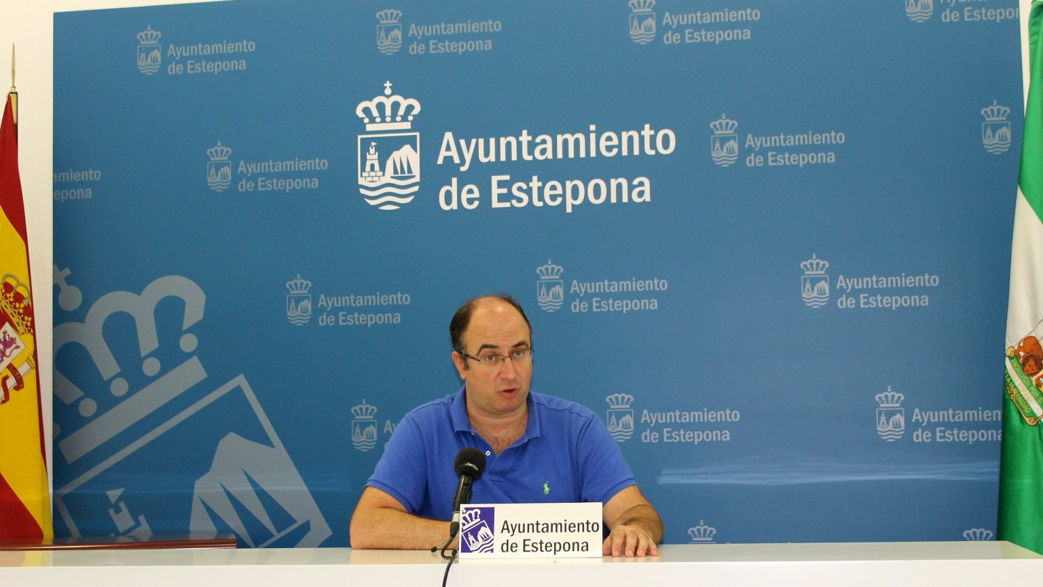 El Ayuntamiento de Estepona destina cinco millones de euros en ayudas para el IBI y la basura