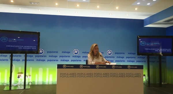 El PP califica de “fundamental” el aumento del número de afiliados a la Seguridad Social en la provincia