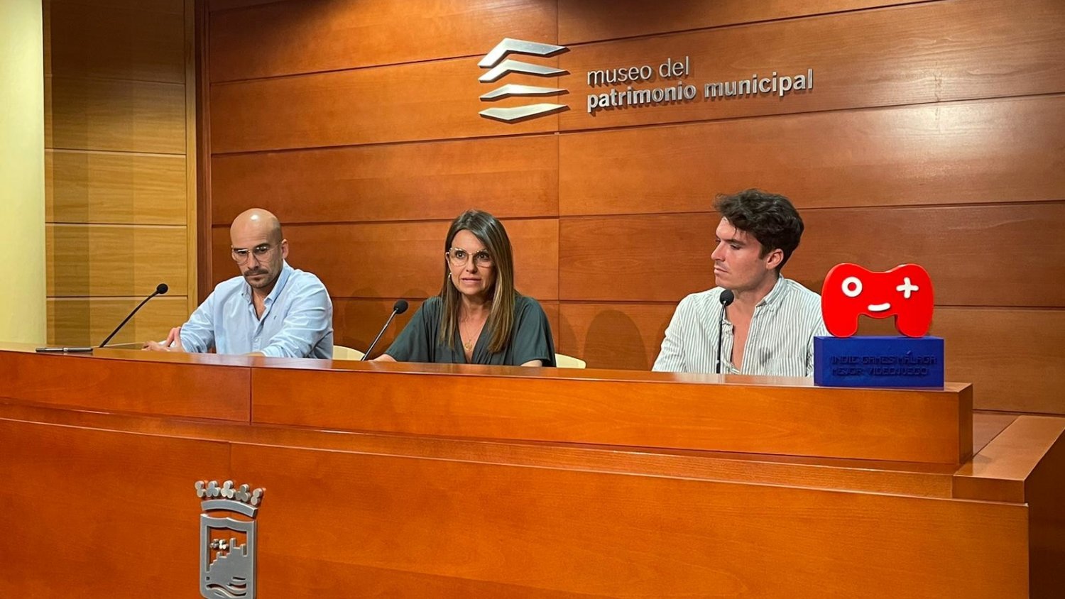 El Concurso 'Indie Games' Málaga 2022 recibe 144 inscripciones de las que un 13% proceden del extranjero