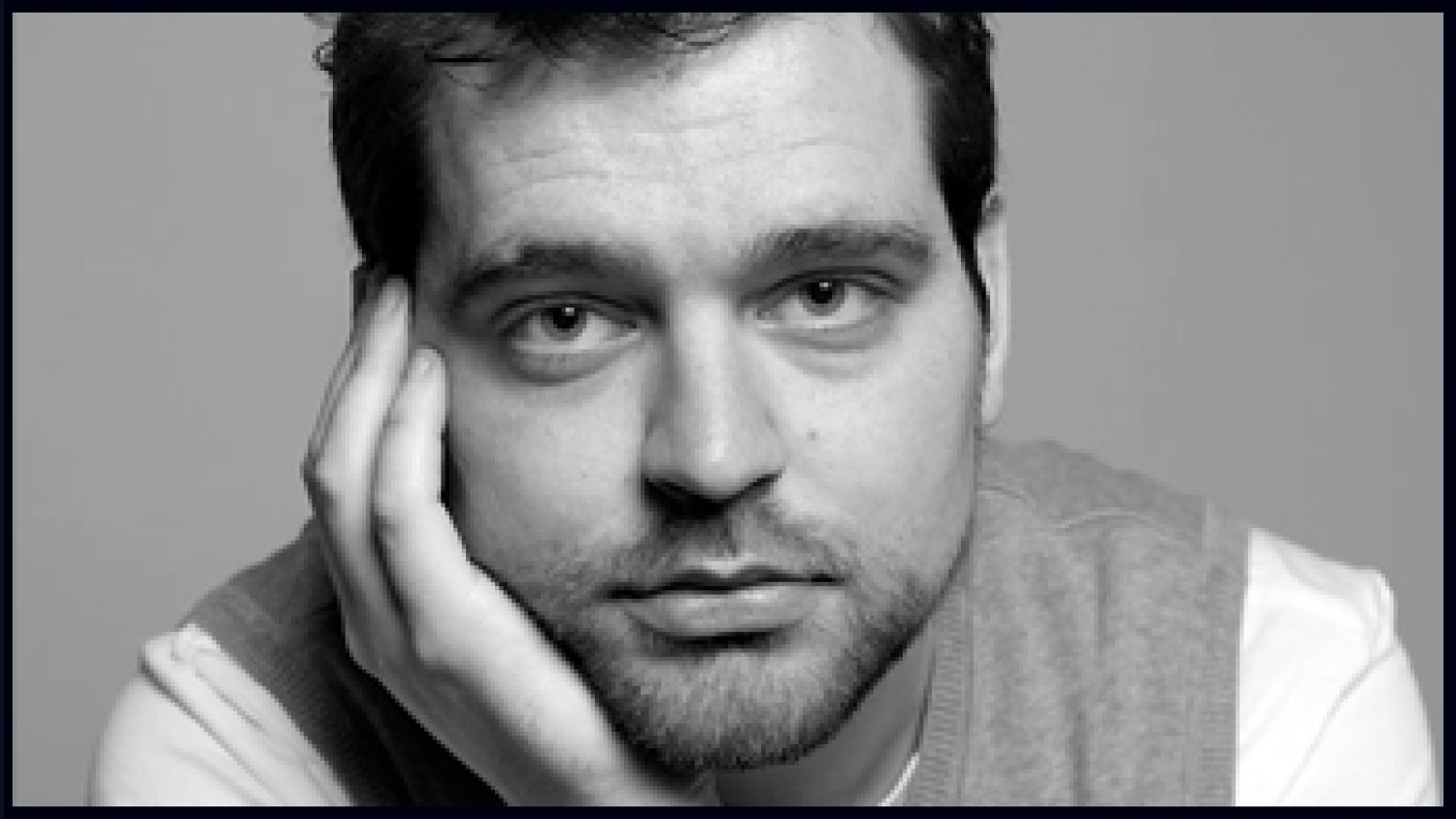Gabriel Fuentes, Premio de Teatro Calderón de la Barca 2022