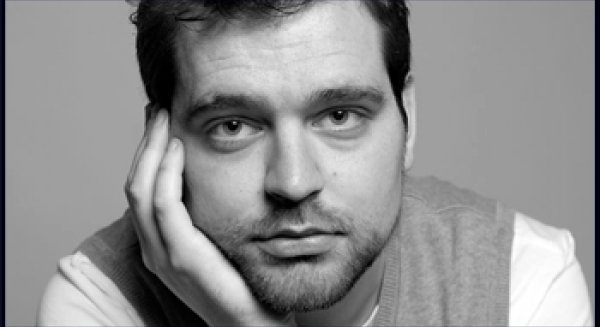 Gabriel Fuentes, Premio de Teatro Calderón de la Barca 2022