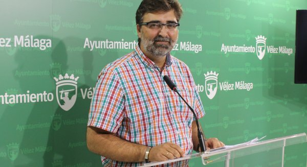 Más de 2.300 inmuebles de titulares con deudas pendientes con el Ayuntamiento de Vélez podrán beneficiarse de las ayudas al IBI