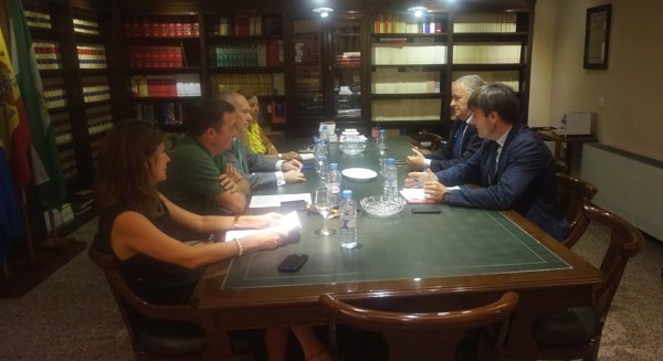 El PP respalda el derecho de los procuradores a ejercer su profesión y agilizar la carga judicial