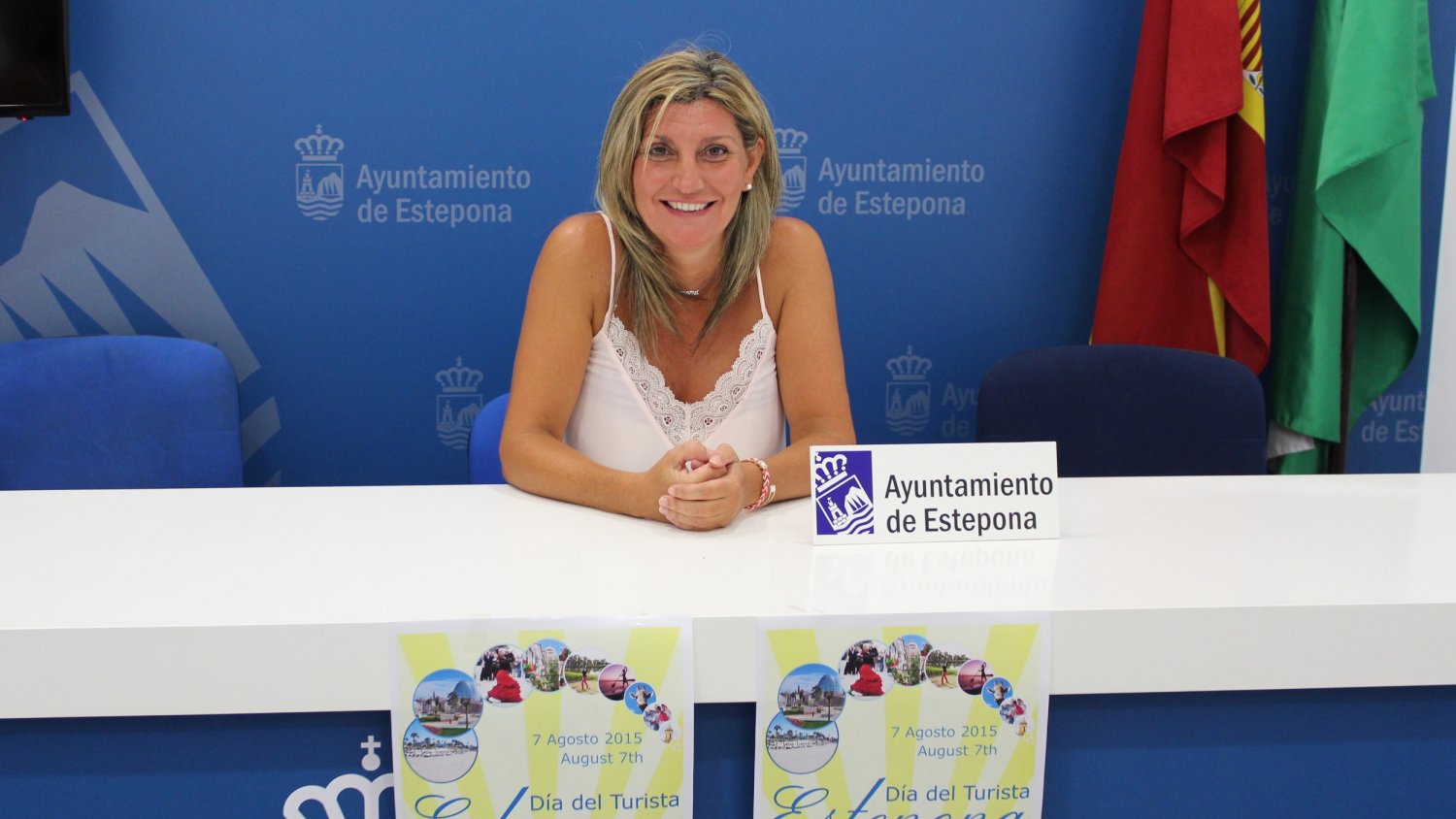 Estepona acoge más de una veintena de actividades por el Día del Turista