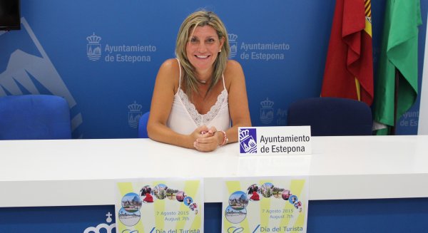 Estepona acoge más de una veintena de actividades por el Día del Turista