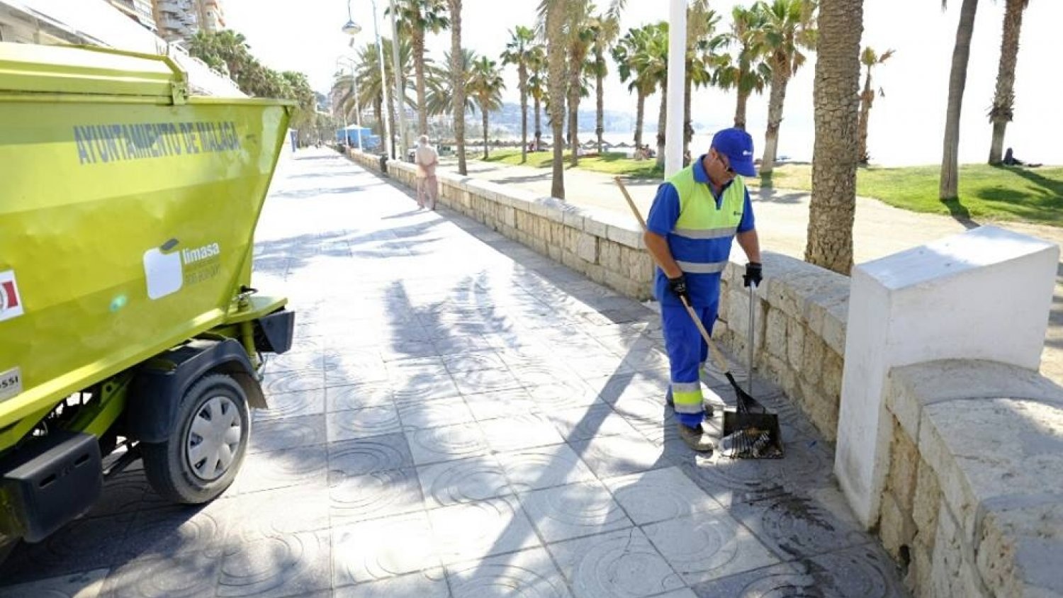 De la Torre propone para septiembre una mesa de trabajo 