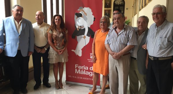 José Mercé será el 
