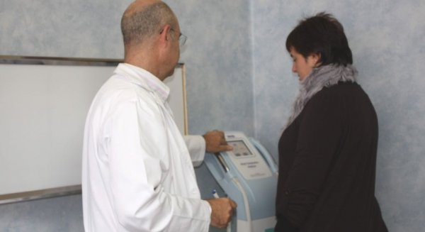 Más de 4.500 personas con sobrepeso participan en un programa de control de los hospitales de Málaga